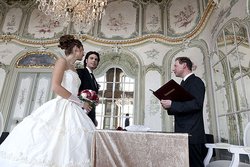 Trauung Auf Schloss Engers Hochzeitsfotograf Aus Dem Westerwald